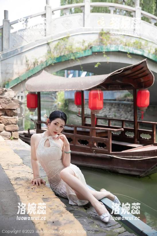 Xiuren秀人网 - 这圣诞，M梦baby的作品分享为何让我疑惑？