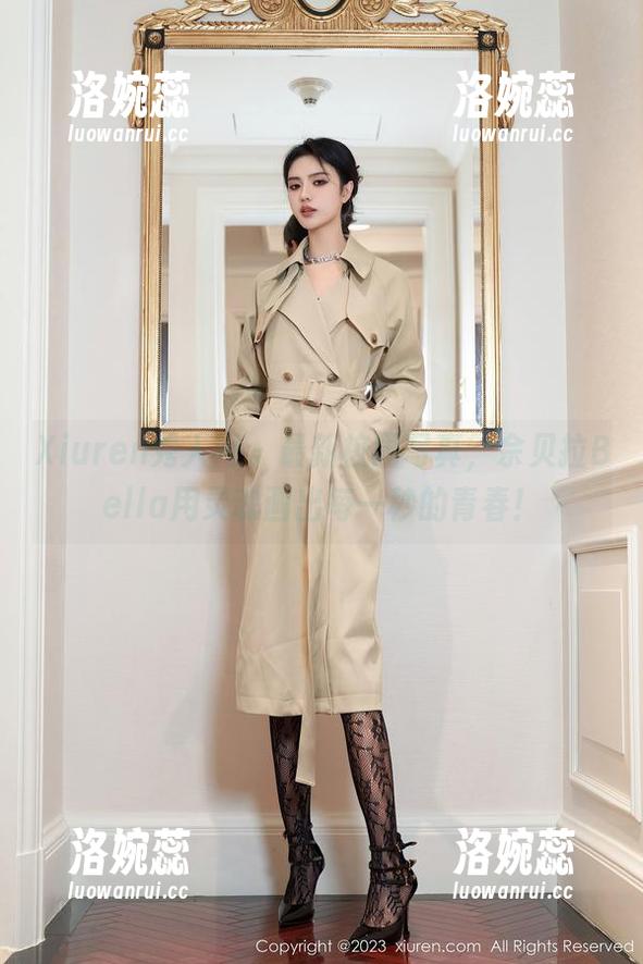Xiuren秀人网-佘贝拉Bella Xiuren秀人网 - 最新校园写真,佘贝拉Bella用灵魂画出每一秒的青春!