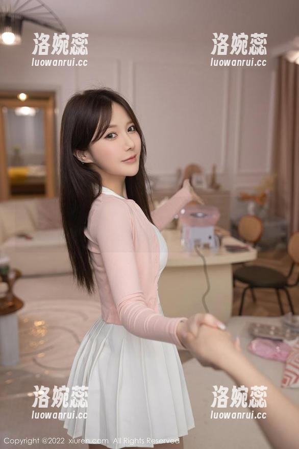 Xiuren秀人网 - 千夜未来的欢乐合集：剧情能否拯救你的无聊？
