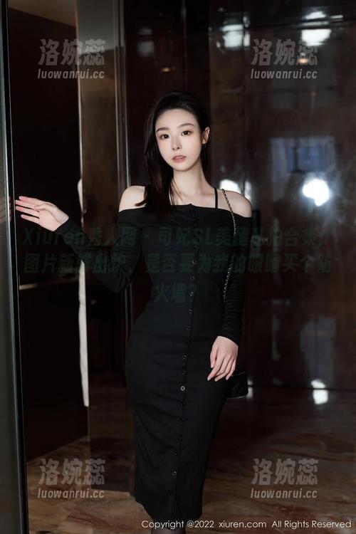 Xiuren秀人网 - 司妃SL美腿私拍合集：图片新鲜出炉，是否要为我的眼睛买个防火墙？