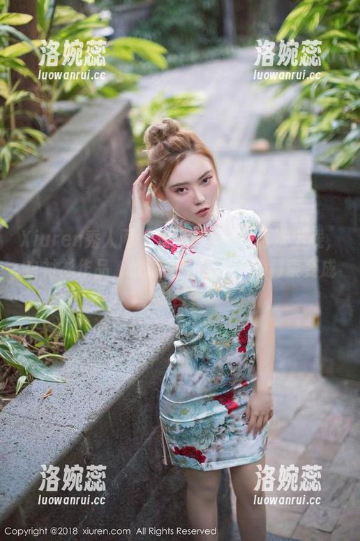 Xiuren秀人网-周jojobaby Xiuren秀人网 - 周jojobaby再次上线,白衬衫作品,谁说我不能把干净利索变成拗口?