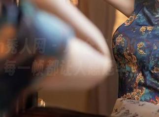 Xiuren秀人网 - JK合集中的大美媚京：每一帧都让人想起毕业！