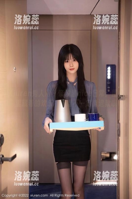 Xiuren秀人网 - 奈汐酱nice日常：图库里藏着的欢乐，下载不一定能退款哦