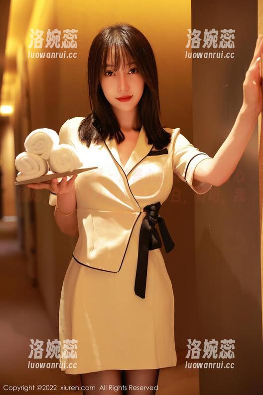 Xiuren秀人网 - 这是小逗逗的全套甜心剧场，图片让人有点想不明白，好吧，我先继续看。