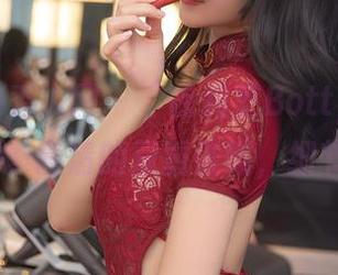 Xiuren秀人网 - “徐莉芝Botty：双人”作品集-高清的双重催眠，细节满分！