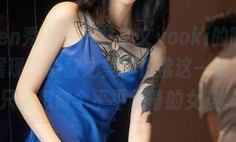 Xiuren秀人网 - 林文文yooki的睡衣写真，展现了懒散之美，仿佛这一刻，她也只是想做个平平无奇的女孩。