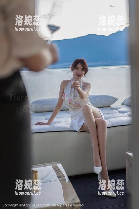 Xiuren秀人网 - 我要的林文文yookiJK：原图下载，让人不禁想多看两眼！