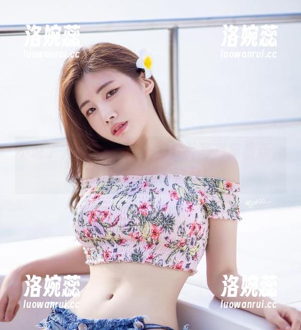 不说了，Yebin(전예빈)户外写真集最新，吃喝玩乐都在这里！