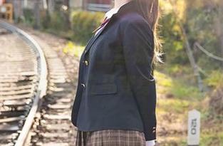 YouMi尤蜜荟 - 穿上丝袜，Egg-尤妮丝Egg的画面立马变身壁纸女神