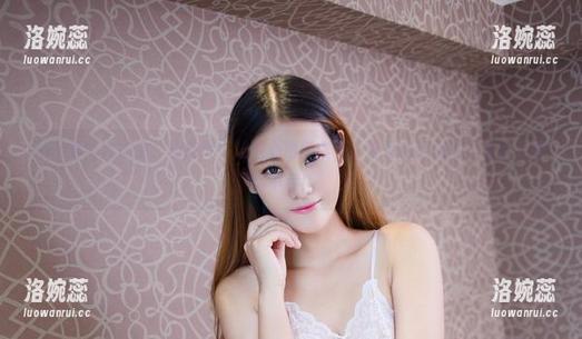 YouWu尤物馆 - 豹纹风，让温心怡带你飞！看看这组图片，反正下载不亏！