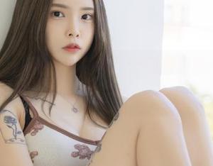 Yuka(유카)的短裤属性，全网骚动的cos集体反击…