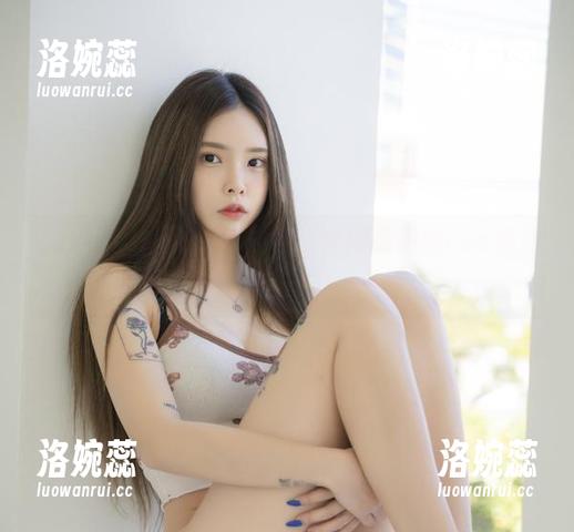 Yuka(유카)的短裤属性，全网骚动的cos集体反击…