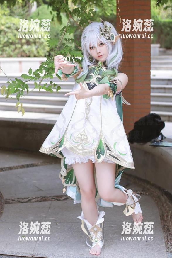 asagiriai(爱ちゃん)的教室，让我再也无法专心——照片资源扑面而来！