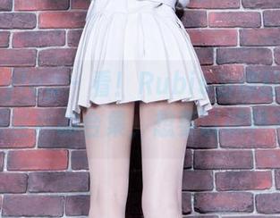 beautyleg - 看！Rubis为你打开棉袜新世界的合集，想要试试吗？