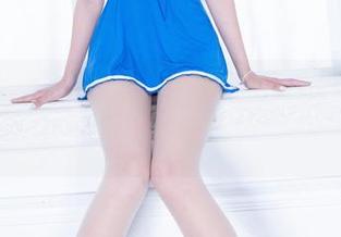 beautyleg - 自拍时光机：Winnie最新写真集，让我不小心领了个便当！