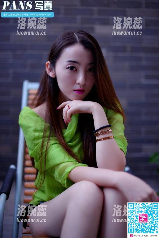 pans - 李沫的在线原图——裤子里隐秘的丝，不得不说，真蛮吸睛的！