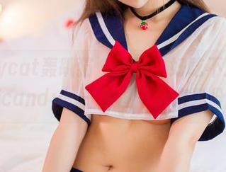 partycat轰趴猫 - 夏日，好吃不过棉花糖candy——原图下载来一份！