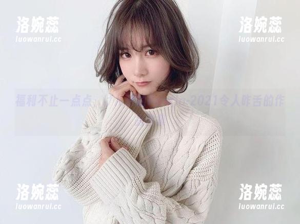 けん研 福利不止一点点,けん研的Fantia-2021令人咋舌的作品合集