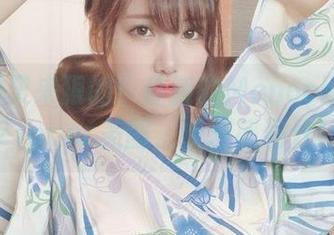 けん研又来狠的！最新的MonochromeZipper美图，反差感满分！