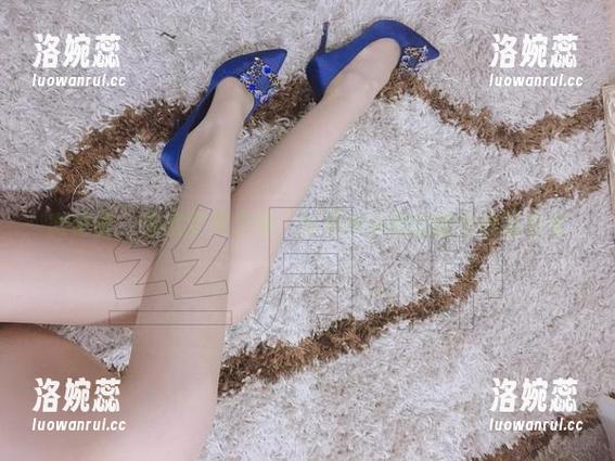 微密圈 - 铸就空灵之美，丝月神大胆的镂空作品合集