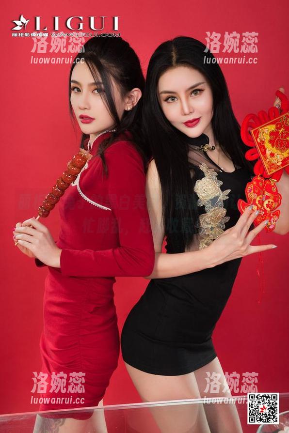 丽柜 - 兔子的黑白美图，资源多到让你手忙脚乱，赶紧收藏！