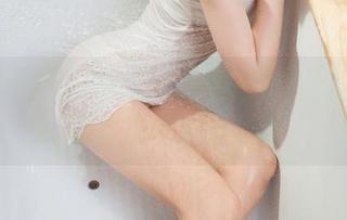 丽柜 - 别只盯着试卷，学姐婷婷的写真图集才是真正的分数
