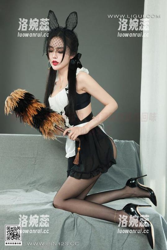 丽柜 - 一分钟看图包，资源限定送你回味无穷的小唐女王