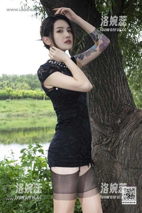 丽柜-王欣竹 丽柜 - 高清校园写真集,王欣竹这次的表现,算是给我带来一丝不小的惊艳