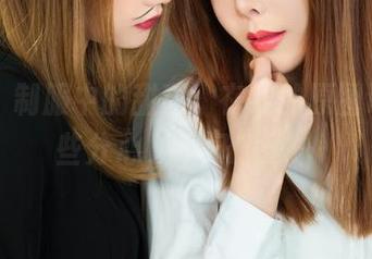丽柜 - 制服中的甜甜，在线的原图让我有些分心，不好意思～
