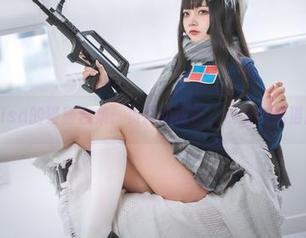 二佐Nisa的猫猫合集：资源流浪记，少女与黑猫的邂逅