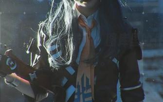 五更百鬼的小恶魔作品，图库里的件件都像在撒娇。