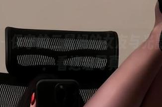 微密圈 - 保守的二舅妈的女友与光影的邂逅：看这组写真