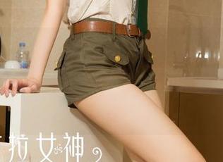 克拉女神 - 宋智珍真人版毛衣广告，原图跟套图我都欠你一个亿的深情书，这秋冬太有谋略了！