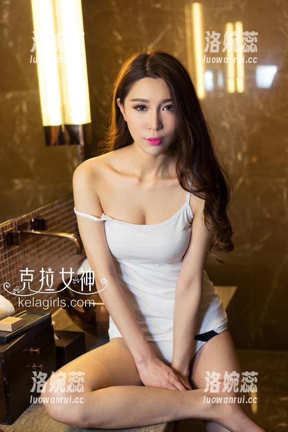 克拉女神-王睿 克拉女神 - 王睿:校服不是只有一套,图库里的多样选择等你分享!