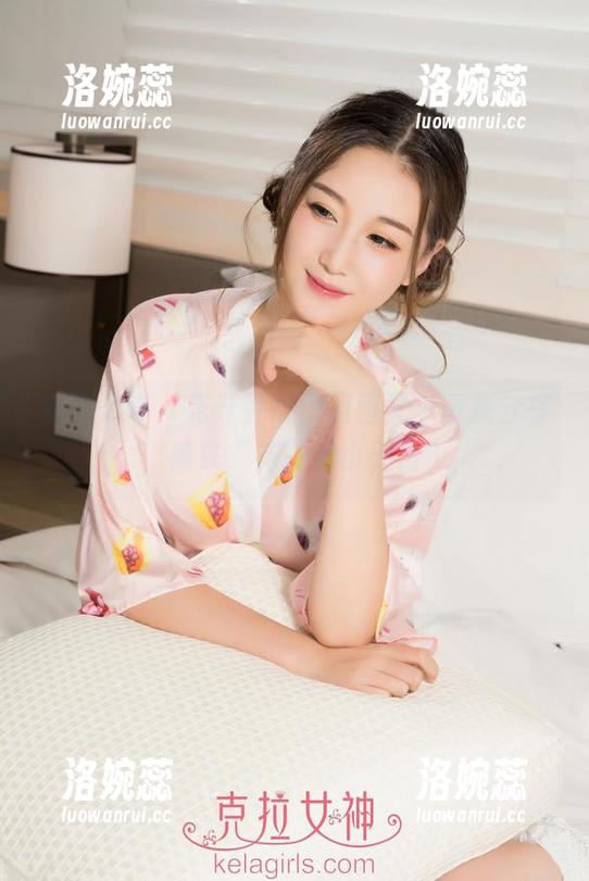 克拉女神 - 花开并蒂，羽西又一图集分享，搞来“花”二小无猜？