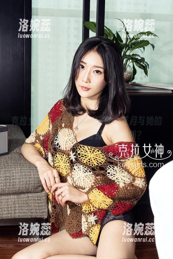 克拉女神 - 免费图包一键拿，芝月与她的“死库水”到底要打多少折扣？