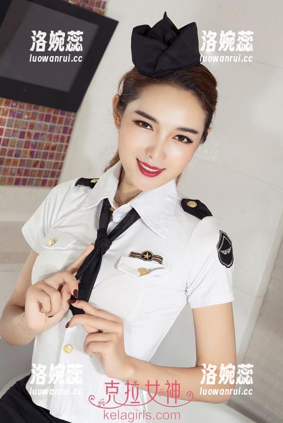 克拉女神 - 被苏可可的学妹写真吸引，资源虽突然短缺…