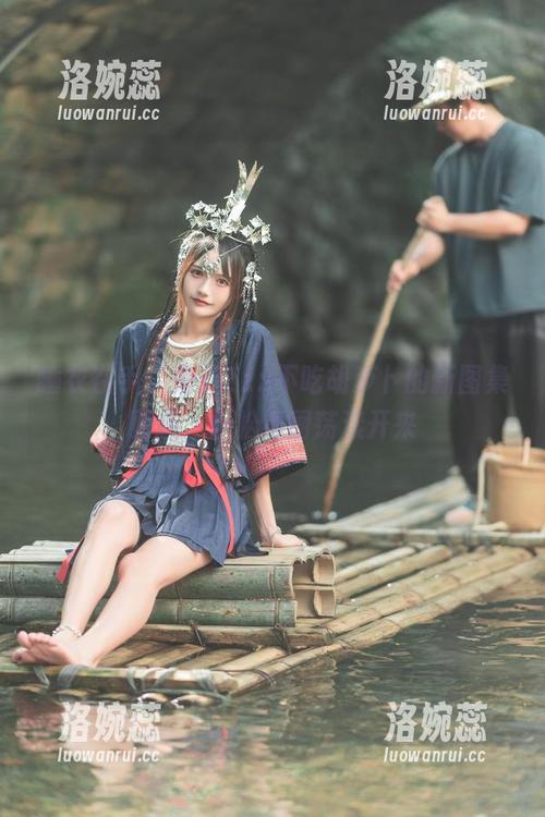睡衣在手，兔子Zzz不吃胡萝卜的新图集更新，轻松氛围荡漾开来