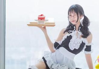 路人女主与兔玩映画的写真，真的让我停下脚步，思绪在画面间游走。