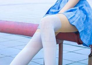 翻翻图册，兔玩映画把水手服的美感穿在了画纸上！