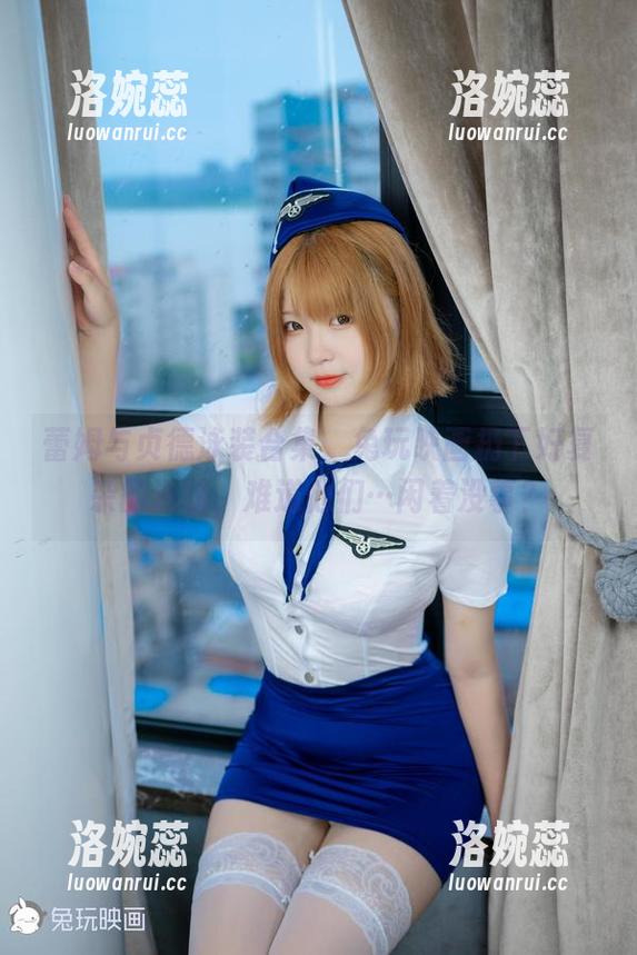蕾姆与贞德泳装合集，兔玩映画扔下好复杂的逻辑，难道他们…闲着没事？