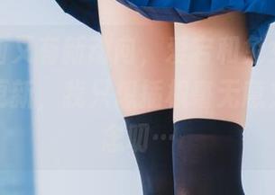 兔玩映画又有新动向，爱宕和兔女郎学姐的原图更新，我只想插根毫无意义的嘴边念叨…