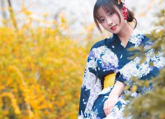 女神降临！冬马路纱高清cos，居然清晰得掉渣！