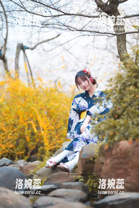 女神降临！冬马路纱高清cos，居然清晰得掉渣！