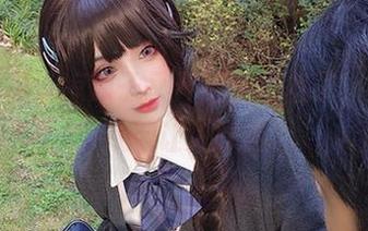 女神作品：凉凉子又开始耍心机了，妆发别致得让人咋舌