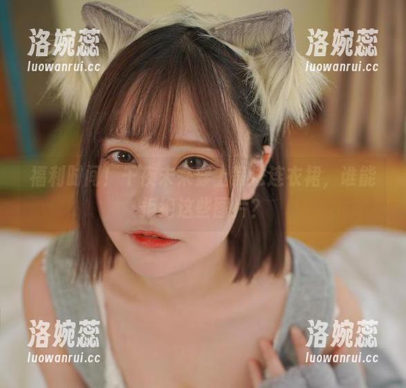 福利时间！千夜未来穿上蒂法连衣裙，谁能拒绝这些图片？