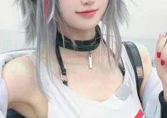 看千阳快起床的超私拍——樫野美图，这次可是“表演得uzi跳过界”哦！