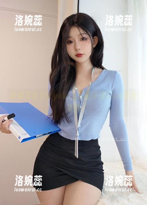 呼唤发条少女yoki，轻松获得Blue图包盛典