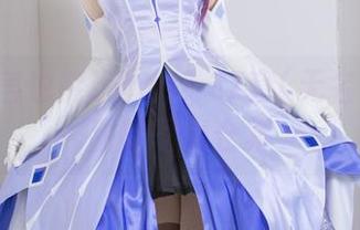 只是简言也能玩cos？37套(无名)让你齁甜的写真合集