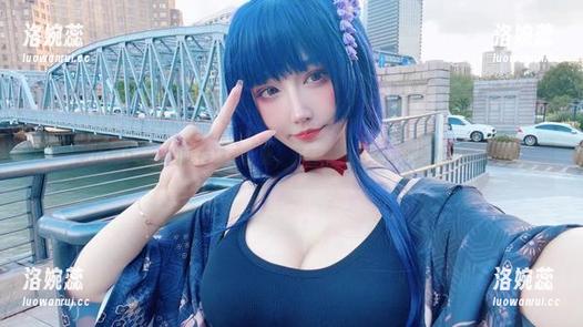 啾小妍Deer的暗夜猫女全集，下载后你会想：这是谁的卧室？